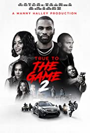 Watch Free True to the Game 2 (2020)