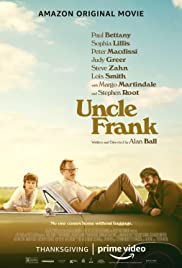 Watch Free Uncle Frank (2020)