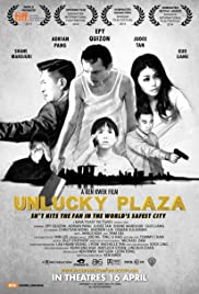 Watch Free Unlucky Plaza (2014)