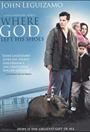 Watch Free Where God Left His Shoes (2007)
