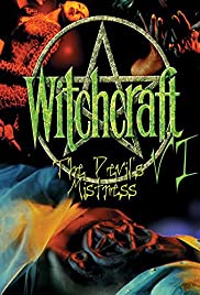 Watch Free Witchcraft V: Dance with the Devil (1993)