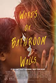 Watch Free Words on Bathroom Walls (2020)