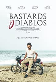Watch Free Bastards y Diablos (2015)