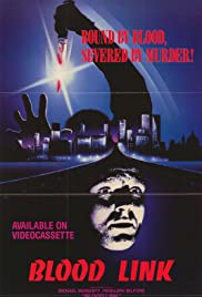 Watch Free Blood Link (1982)