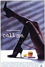 Watch Free Call Me (1988)