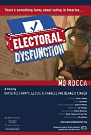 Watch Free Electoral Dysfunction (2012)