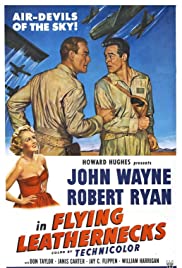 Watch Free Flying Leathernecks (1951)