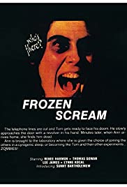 Watch Free Frozen Scream (1975)