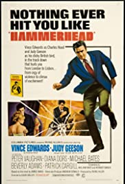 Watch Full Movie :Hammerhead (1968)