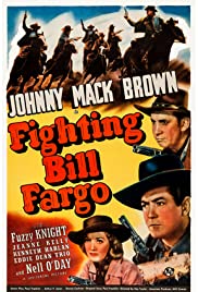 Watch Free Fighting Bill Fargo (1941)
