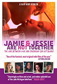 Watch Free Jamie and Jessie Are Not Together (2011)