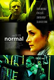 Watch Free Normal (2007)