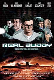 Watch Free Real Buddy (2014)