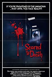 Watch Free Scared to Death (1980)