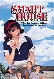 Watch Full Movie :Smart House (1999)