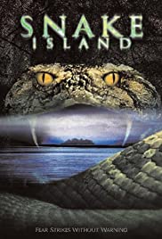 Watch Free Snake Island (2002)