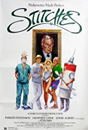 Watch Free Stitches (1985)