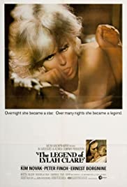 Watch Free The Legend of Lylah Clare (1968)