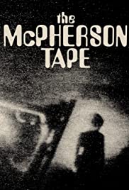 Watch Free The McPherson Tape (1989)