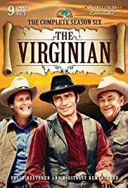 Watch Free The Virginian (19621971)