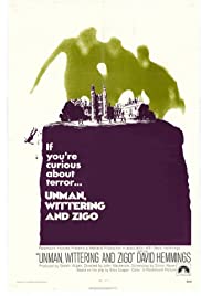 Watch Full Movie :Unman, Wittering and Zigo (1971)