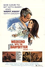 Watch Full Movie :Weekend with the Babysitter (1970)