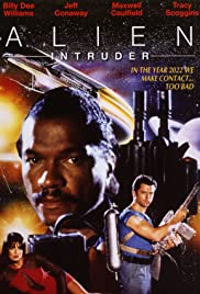 Watch Free Alien Intruder (1993)