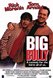 Watch Full Movie :Big Bully (1996)