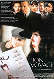 Watch Free Bon Voyage (2003)