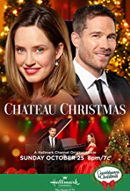 Watch Free Chateau Christmas (2020)