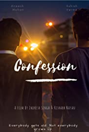 Watch Free The Confession (2017)