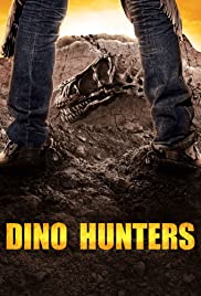 Watch Free Dino Hunters (2020 )
