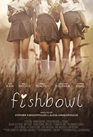 Watch Free Fishbowl (2017)