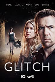 Watch Free Glitch (20152019)