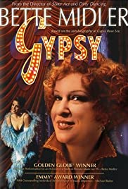 Watch Free Gypsy (1993)