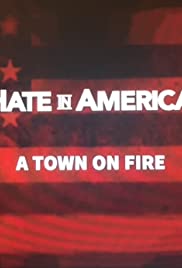 Watch Free Hate in America (2016 )