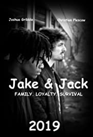 Watch Free Jake & Jack (2019)