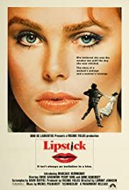 Watch Full Movie :Lipstick (1976)