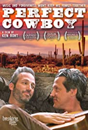 Watch Free Perfect Cowboy (2014)