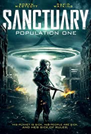 Watch Free Sanctuary: Population One (2018)