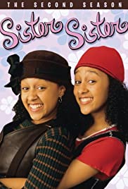 Watch Free Sister, Sister (19941999)