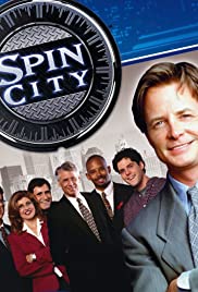 Watch Free Spin City (19962002)