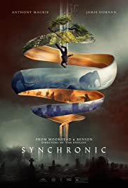 Watch Full Movie :Synchronic (2019)