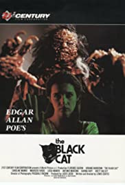 Watch Free The Black Cat (1989)
