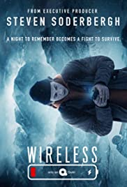 Watch Full Movie :Wireless (2020 )