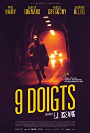 Watch Free 9 doigts (2017)