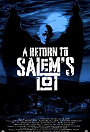 Watch Free A Return to Salems Lot (1987)