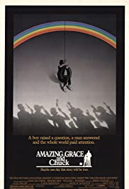 Watch Full Movie :Amazing Grace and Chuck (1987)