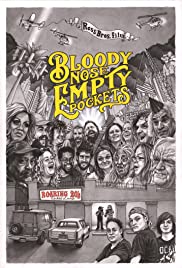 Watch Free Bloody Nose, Empty Pockets (2020)
