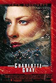 Watch Free Charlotte Gray (2001)